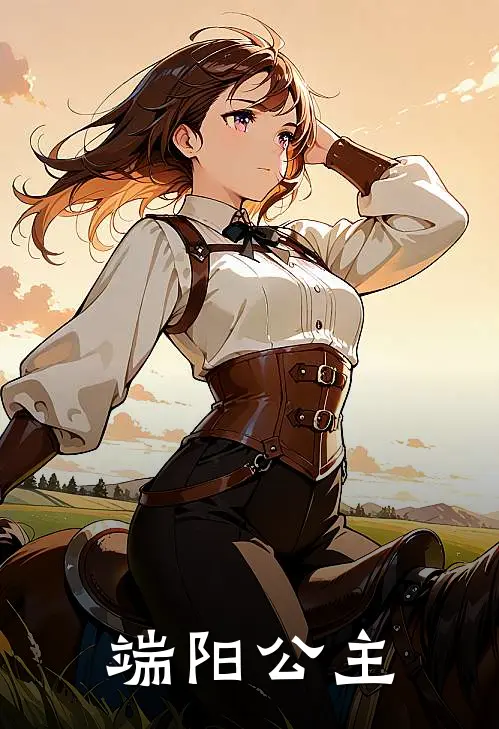 端阳公主