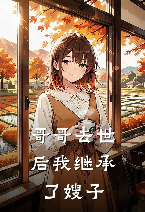 哥哥去世后我继承了嫂子