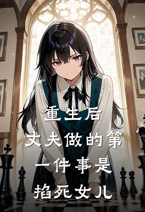 重生后，丈夫做的第一件事是掐死女儿