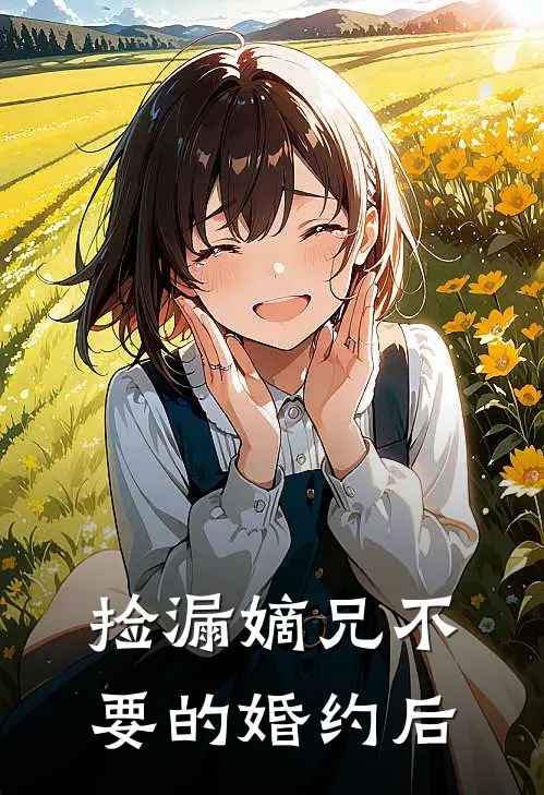 捡漏嫡兄不要的婚约后