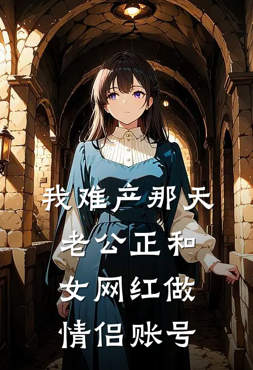 我难产那天，老公正和女网红做情侣账号