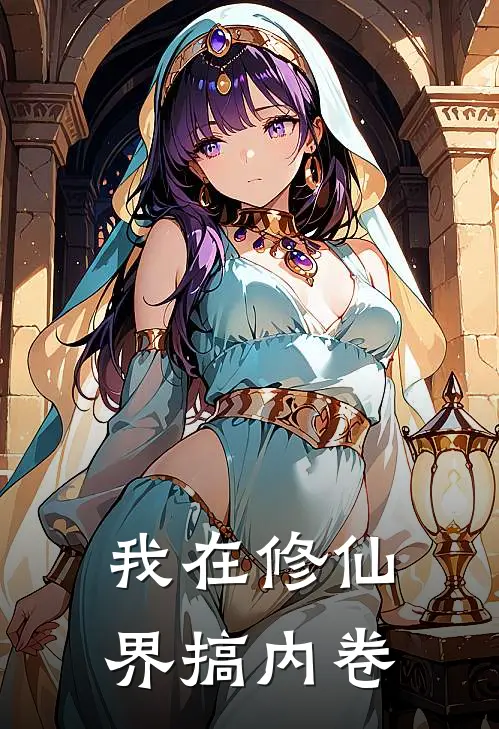 我在修仙界搞内卷