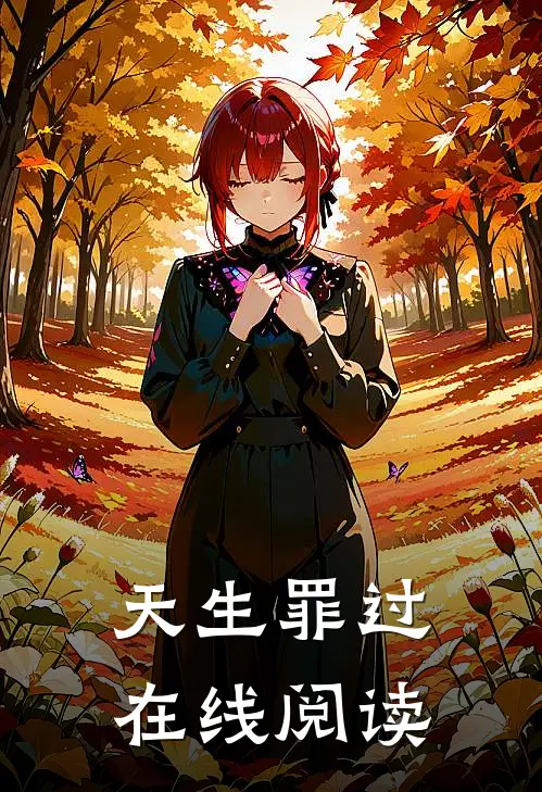 天生罪过在线阅读