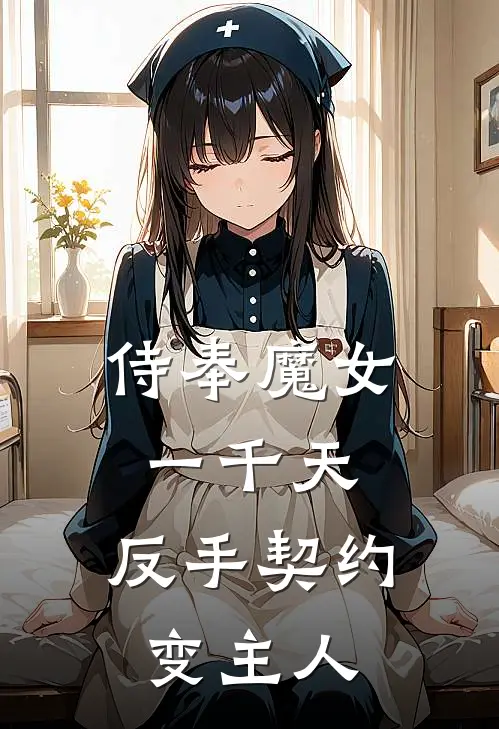 侍奉魔女一千天，反手契约变主人