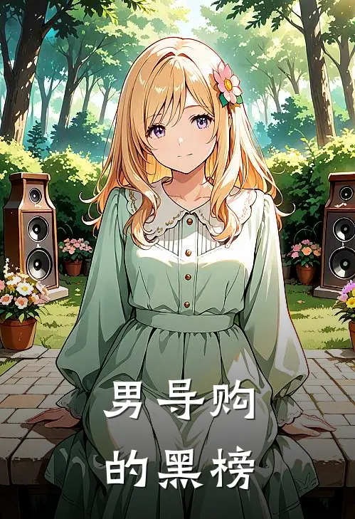 男导购的黑榜