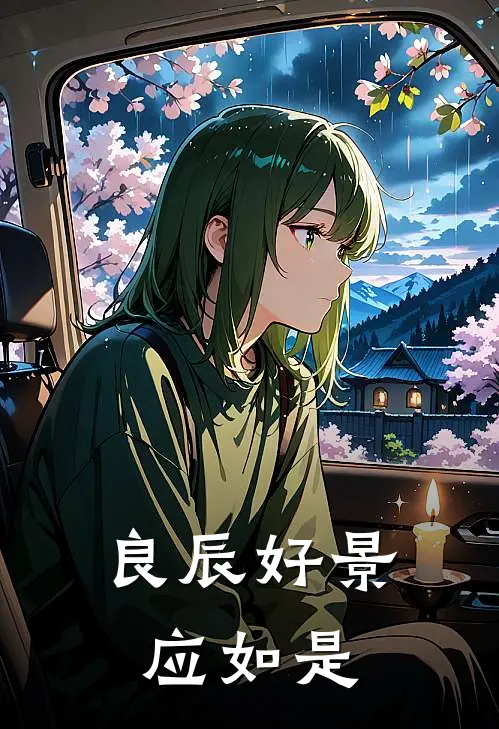 良辰好景应如是