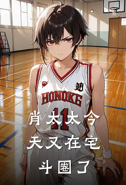 肖太太今天又在宅斗圈了