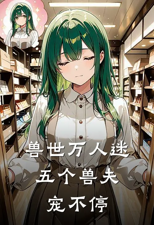 兽世万人迷：五个兽夫宠不停