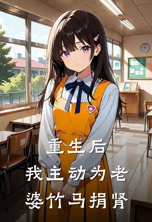 重生后，我主动为老婆竹马捐肾