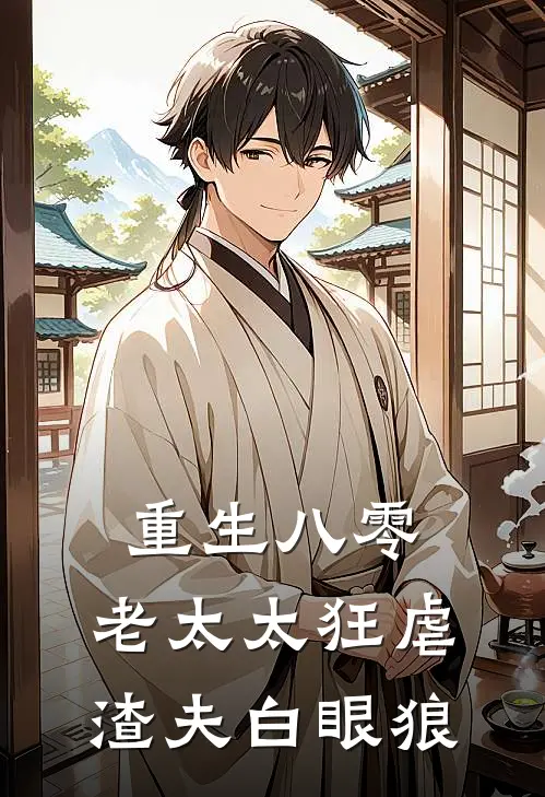 重生八零，老太太狂虐渣夫白眼狼