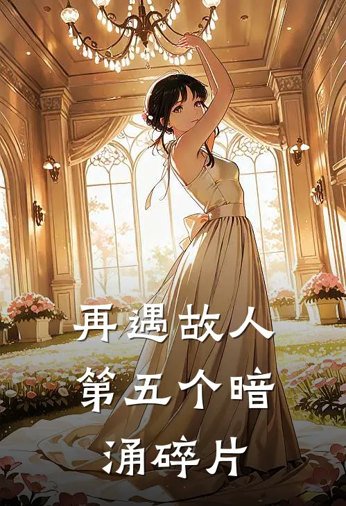 再遇故人第五个暗涌碎片