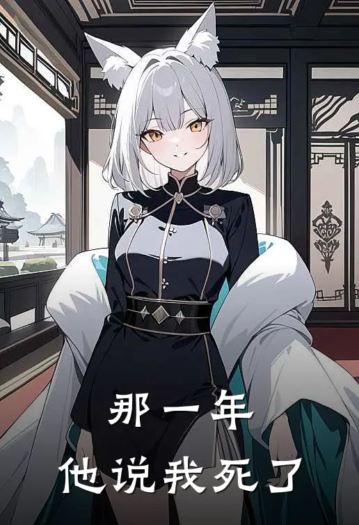 那一年，他说我死了
