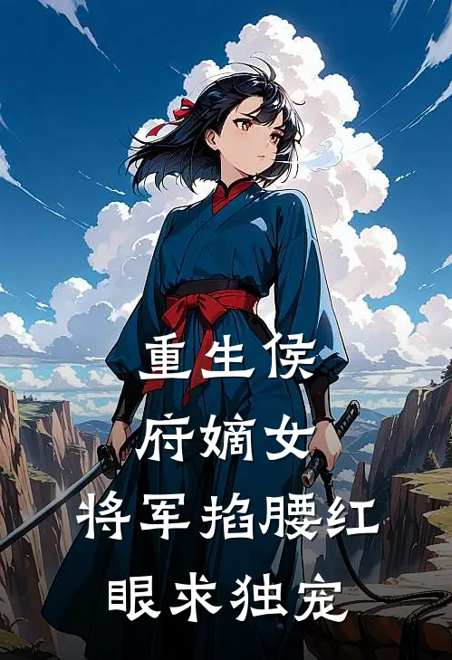 重生侯府嫡女：将军掐腰红眼求独宠