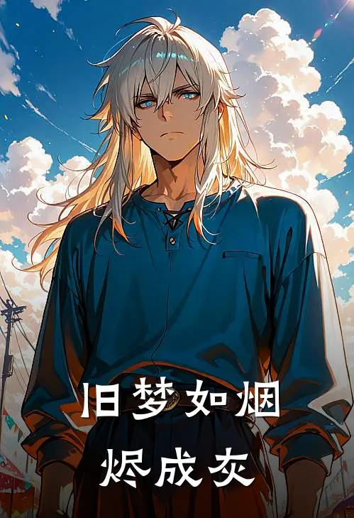 旧梦如烟烬成灰姜颂宁裴砚修小说推荐完本_热门小说大全旧梦如烟烬成灰(姜颂宁裴砚修)