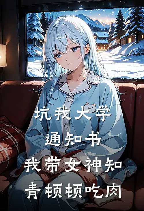 坑我大学通知书，我带女神知青顿顿吃肉