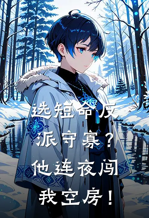 选短命反派守寡？他连夜闯我空房！