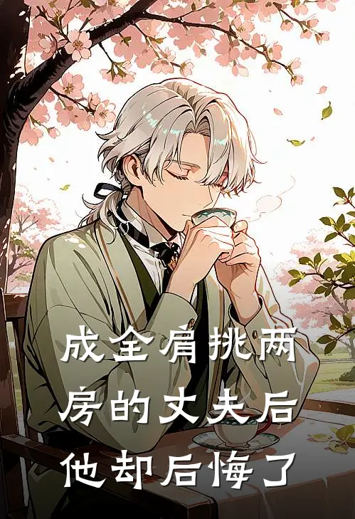 成全肩挑两房的丈夫后，他却后悔了