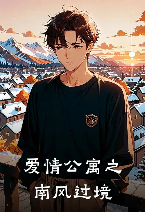 爱情公寓之南风过境