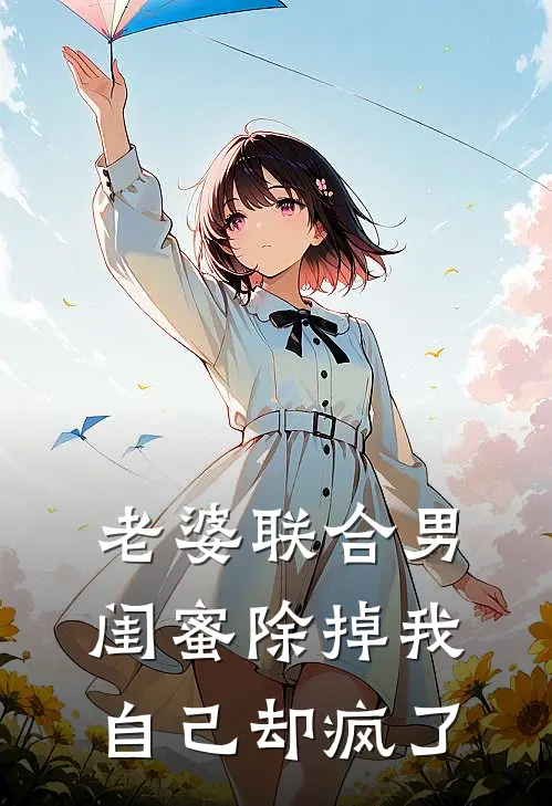 老婆联合男闺蜜除掉我，自己却疯了李峰白薇最新小说全文阅读_在线免费小说老婆联合男闺蜜除掉我，自己却疯了(李峰白薇)