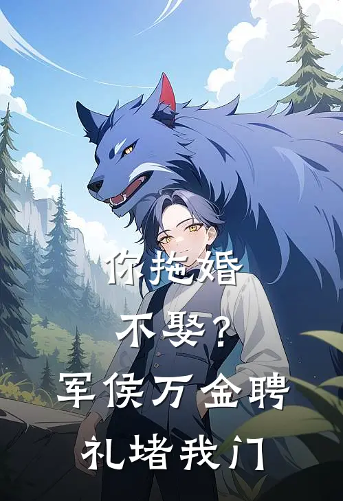 你拖婚不娶？军侯万金聘礼堵我门