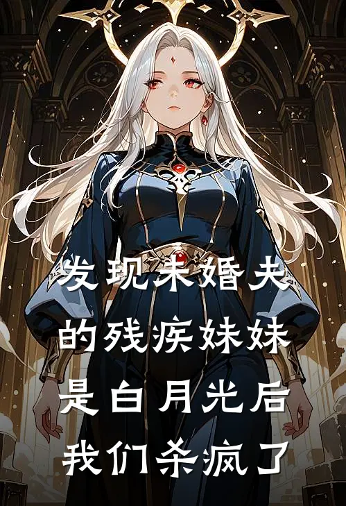 发现未婚夫的残疾妹妹是白月光后，我们杀疯了