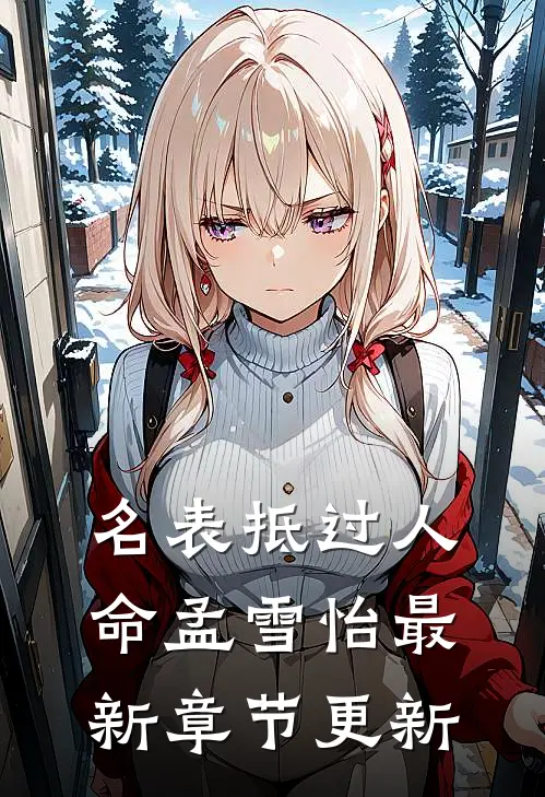 名表抵过人命孟雪怡最新章节更新