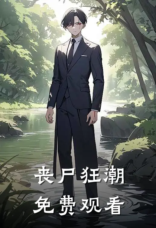 丧尸狂潮免费观看