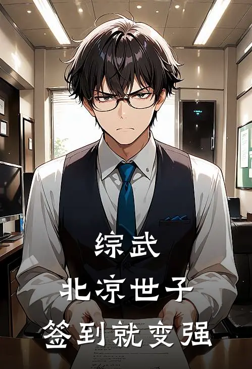 综武：北凉世子，签到就变强