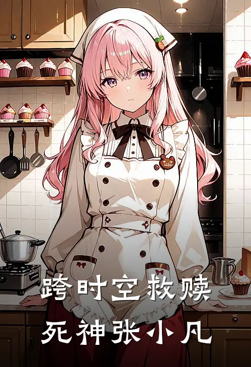 跨时空救赎死神张小凡
