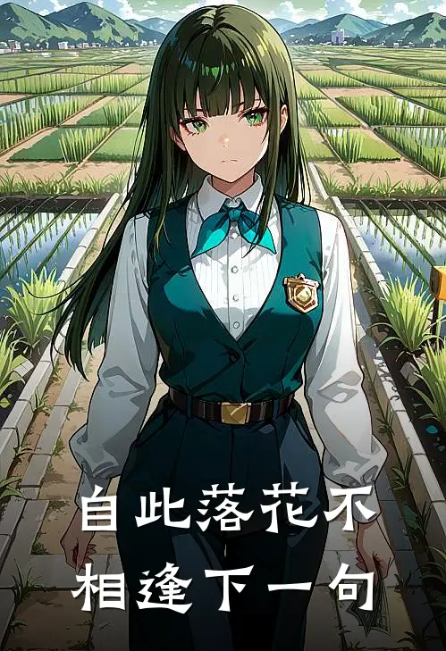 自此落花不相逢下一句