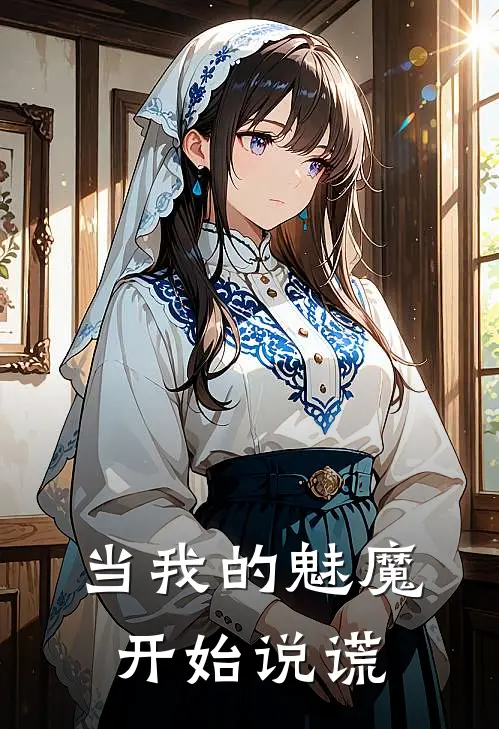 当我的魅魔开始说谎