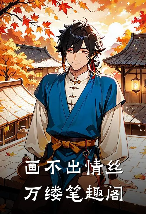 画不出情丝万缕笔趣阁
