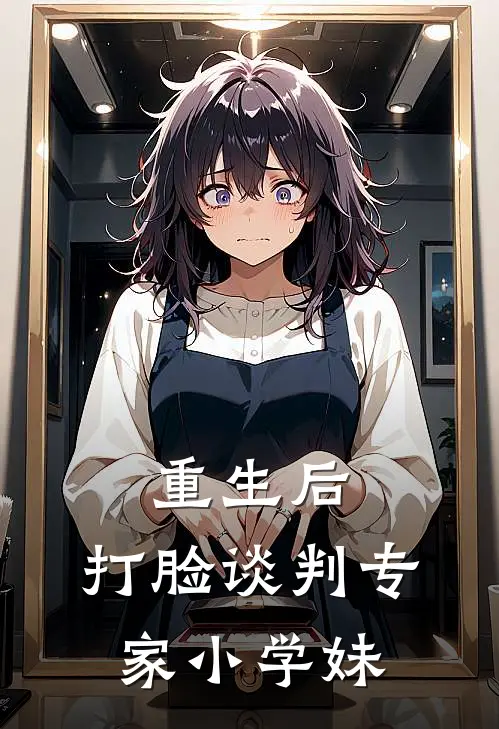 重生后，打脸谈判专家小学妹