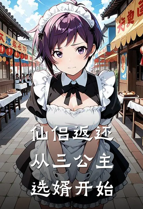 仙侣返还，从三公主选婿开始