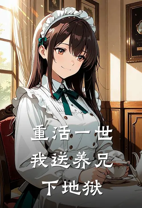 重活一世，我送养兄下地狱