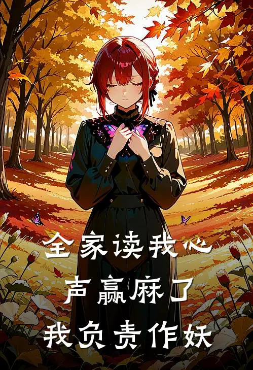 全家读我心声赢麻了，我负责作妖