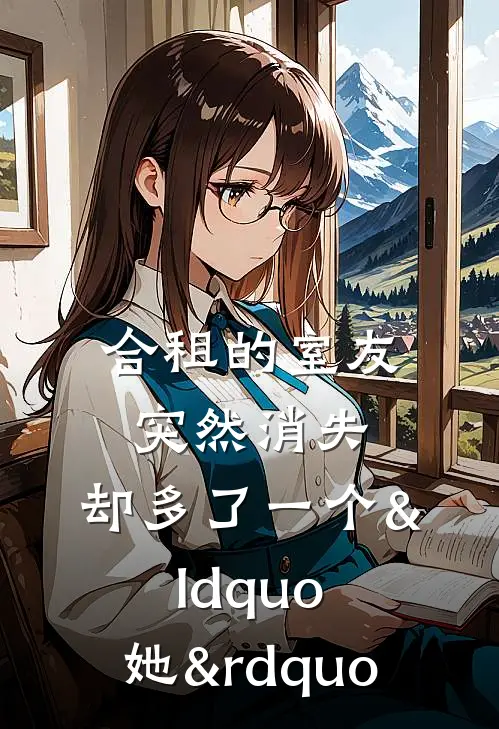 合租的室友突然消失，却多了一个&ldquo;她&rdquo;