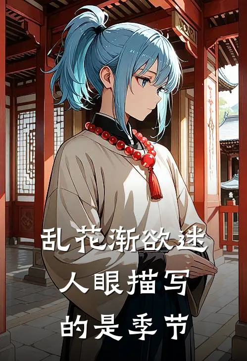 乱花渐欲迷人眼描写的是季节