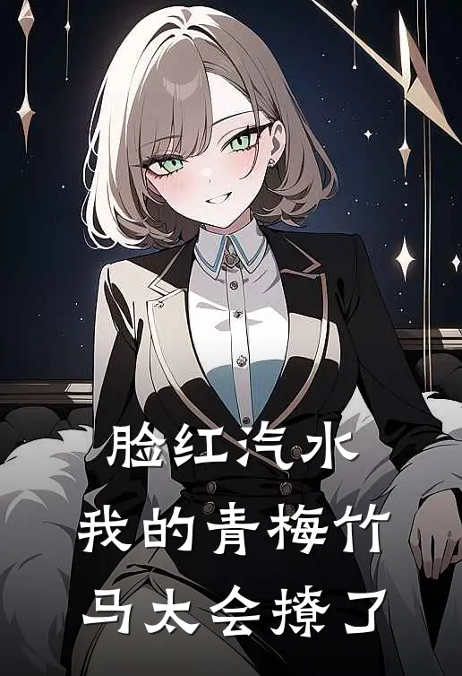 脸红汽水：我的青梅竹马太会撩了