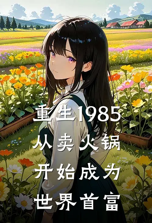 重生1985，从卖火锅开始成为世界首富