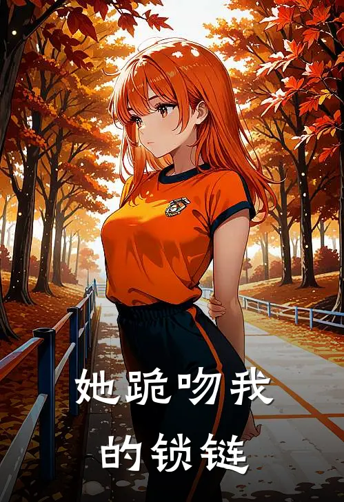 她跪吻我的锁链