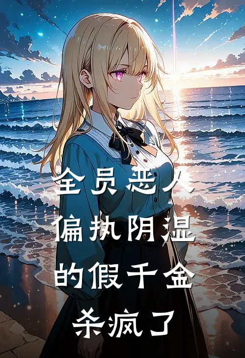 全员恶人，偏执阴湿的假千金杀疯了