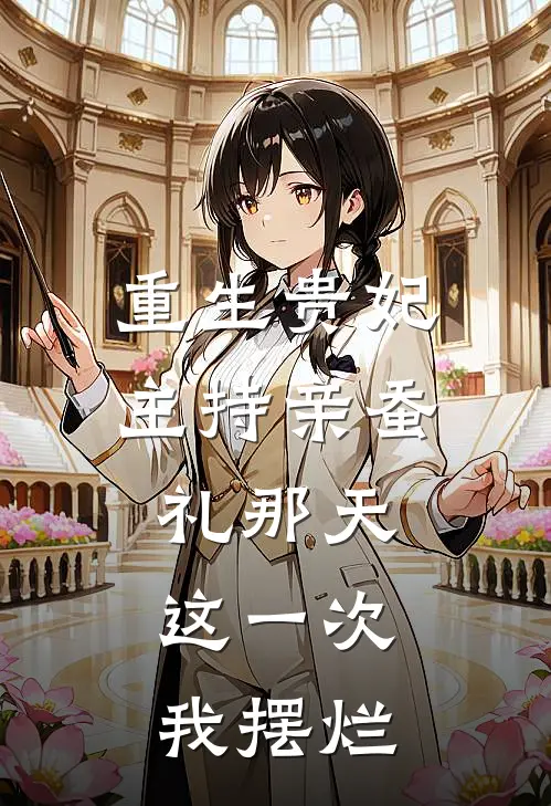 重生贵妃主持亲蚕礼那天，这一次，我摆烂萧呈睿嫘祖热门小说阅读_完本完结小说重生贵妃主持亲蚕礼那天，这一次，我摆烂萧呈睿嫘祖