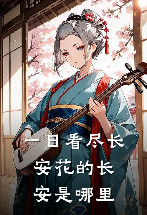 一日看尽长安花的长安是哪里