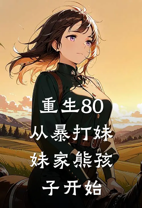重生80，从暴打妹妹家熊孩子开始