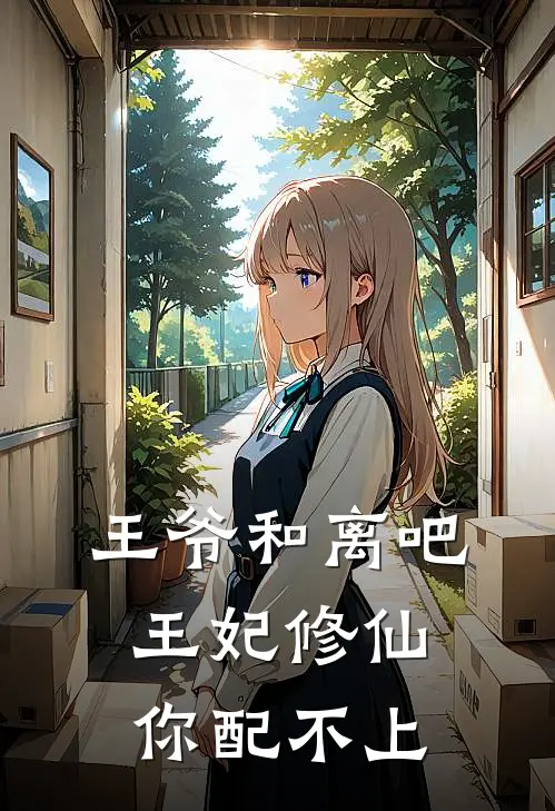 王爷和离吧，王妃修仙你配不上