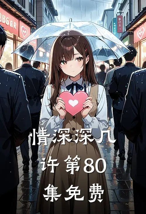 情深深几许第80集免费