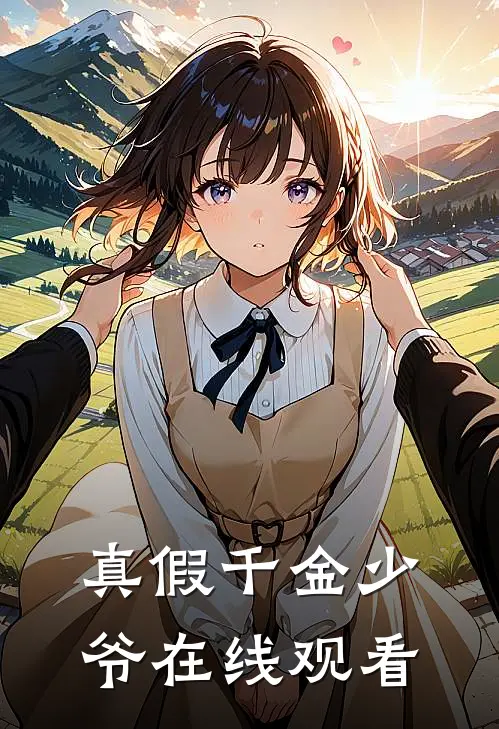 真假千金少爷在线观看