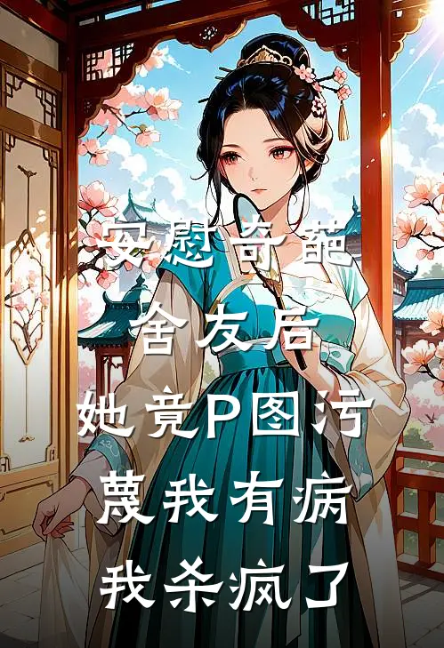 安慰奇葩舍友后，她竟P图污蔑我有病，我杀疯了