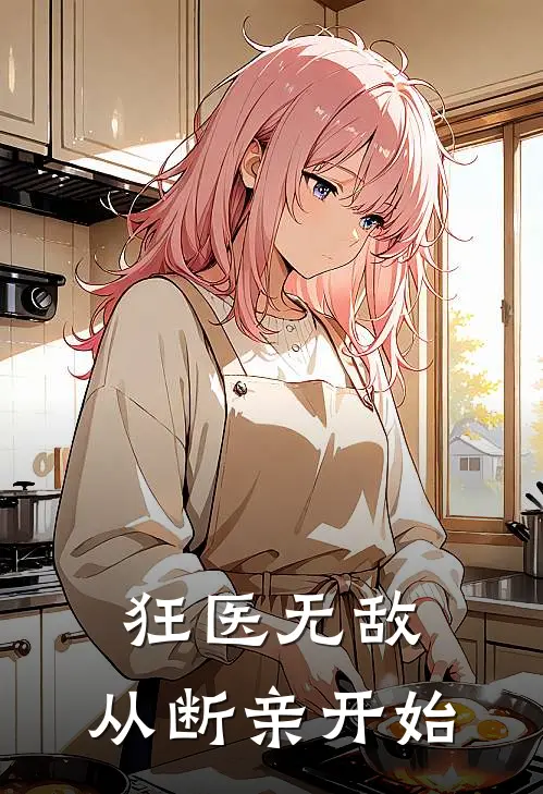 狂医无敌：从断亲开始